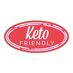 KETO FRIENDLY